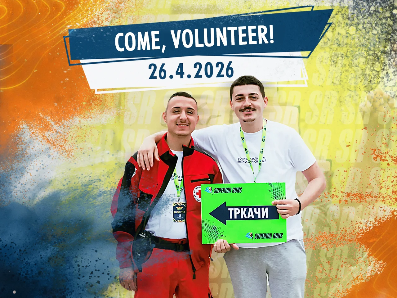 come-volunteer-superior-runs